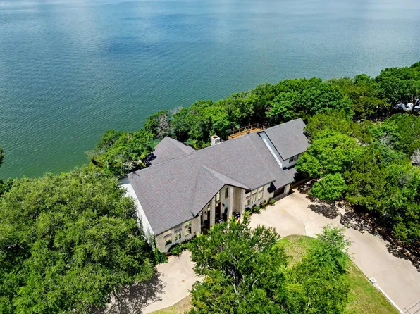 131 Live Oak Dr, Whitney, TX 76692