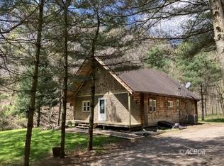 48360 Bowmans Run Rd, Racine, OH 45771