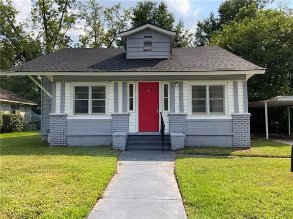 607 Thomas St, Waycross, GA 31501