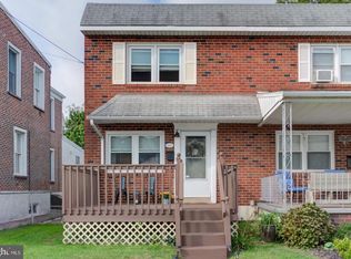 613 Fraley St, Bridgeport, PA 19405