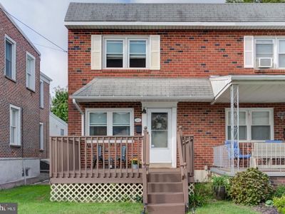 613 Fraley St, Bridgeport, PA, 19405