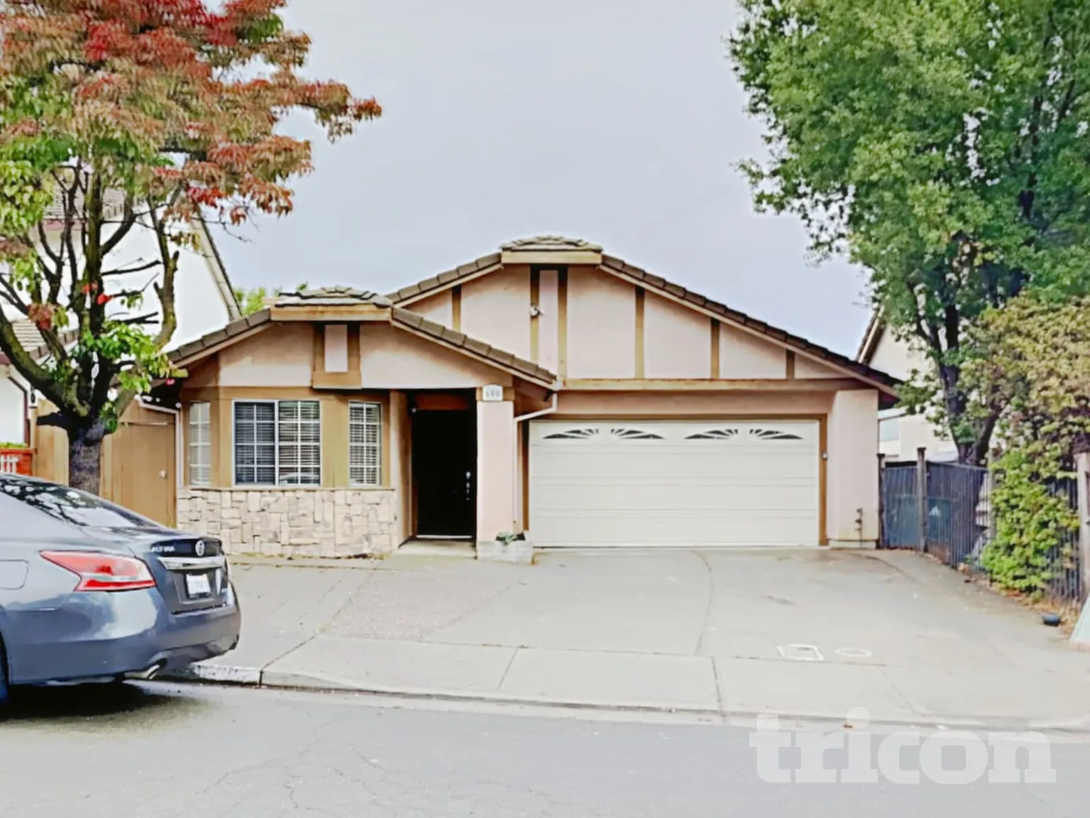 600 Basalt Drive Vallejo CA — Photo 1