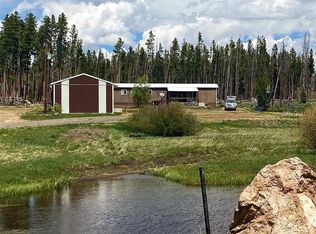 16 Wyocolo Rd, Laramie, WY 82070