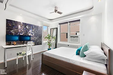 Rented by Brown Harris Stevens