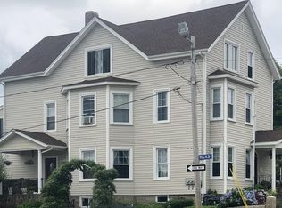 1973 S Main St, Fall River, MA 02724