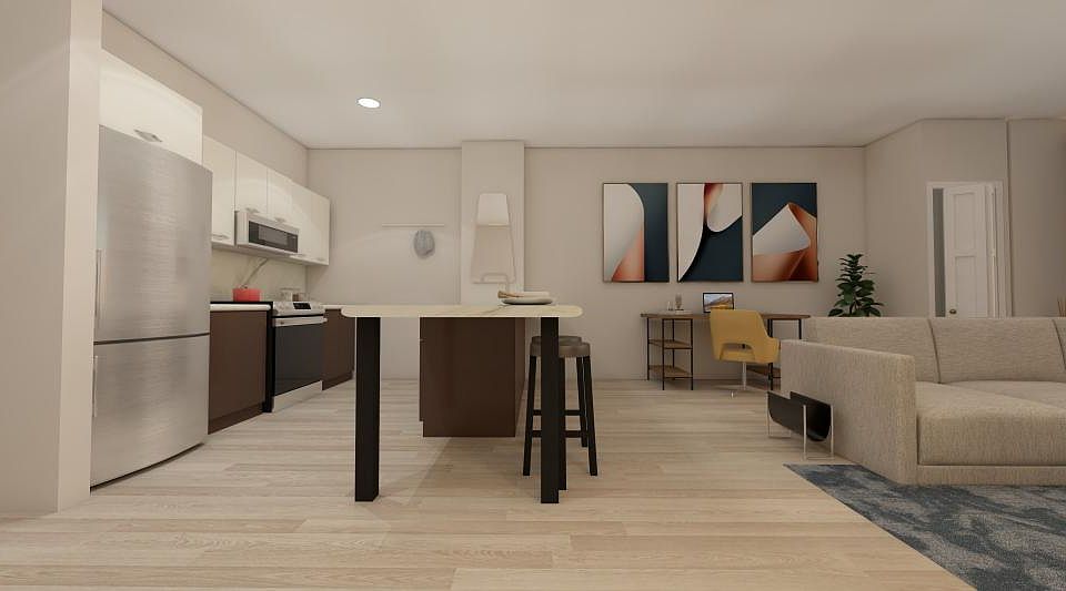 The Standard Apartment Rentals Wilmington, DE Zillow