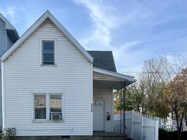 916 N One Street Ave, Evansville, IN 47710
