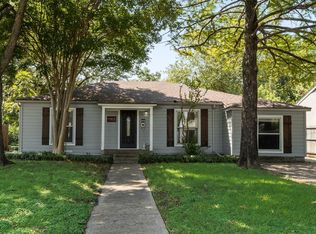 1303 Fuller Dr, Dallas, TX 75218