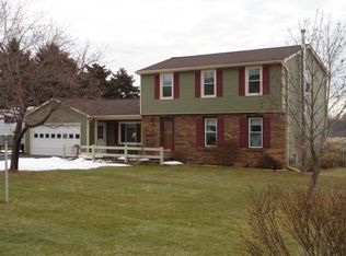 4229 Middle Cheshire Rd, Canandaigua, NY 14424