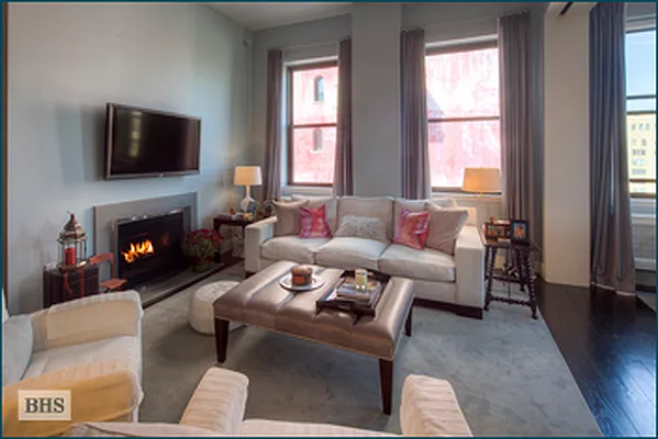 Rented by Brown Harris Stevens | media 9