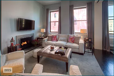 Rented by Brown Harris Stevens