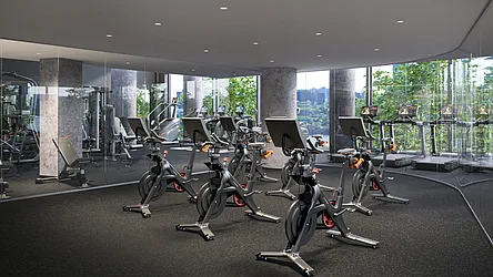 Rented by Brookfield (Funnel)