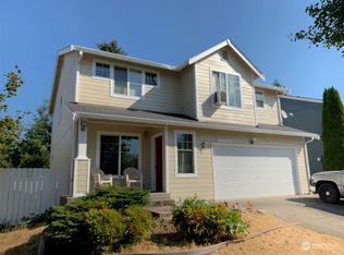 15654 91st Ave SE, Yelm, WA
