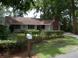 517 Maple St, Saint Simons Island, GA 31522