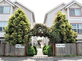 1135 N 94th St APT A, Seattle, WA 98103