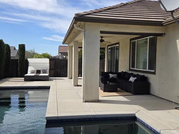 3081 Southington Way, Roseville, CA 95747