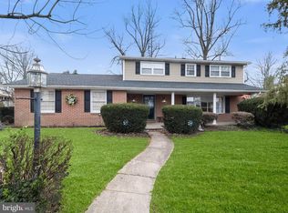 2750 Durham Rd, York, PA 17402