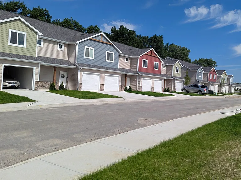 Bluestone Community — Photo 20