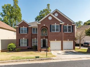 3324 Hidden Trail Rd SE, Smyrna, GA 30082