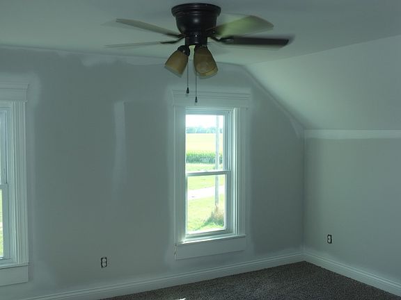 Upstairs Master Bedroom