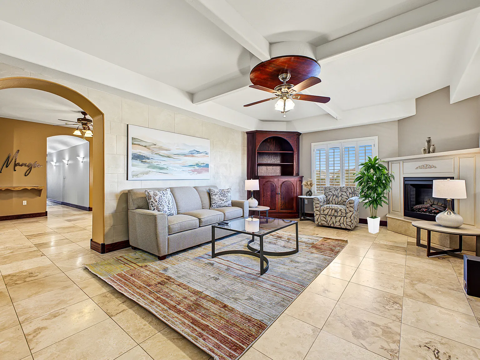 3 bed, 3250 sqft, $3,900 — Photo 3