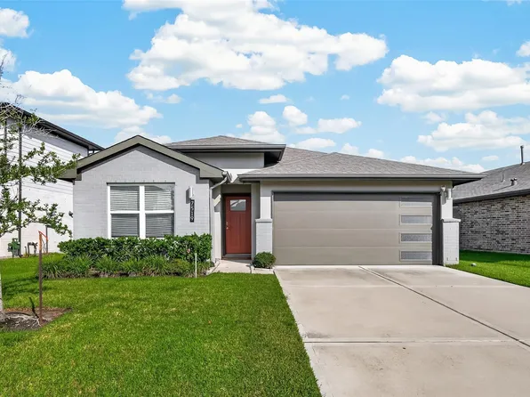 7519 Victoria Brook Trce, Richmond, TX 77407