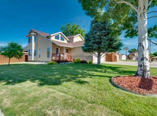 9 Mersey Ct, Pueblo, CO 81005