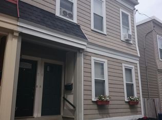 9-11 Linley Ter UNIT 1, South Boston, MA 02127