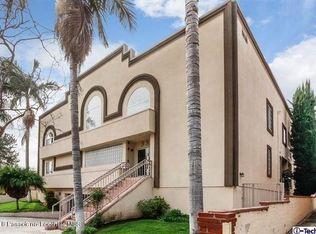 335 S Sierra Madre Blvd APT 103A, Pasadena, CA 91107