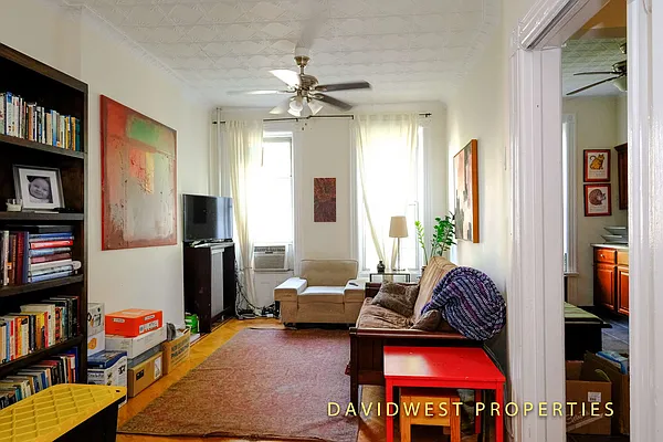 Rented by DavidWest Properties | media 11