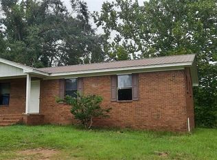 4594 County Road 43, Clanton, AL 35045