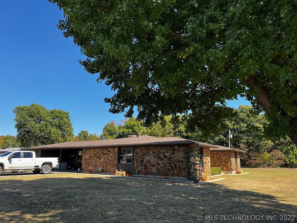 7966 Golf Course Ln, Tishomingo, OK 73460 MLS 2235182 Zillow