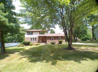 1535 Callander Dr, Hudson, OH 44236