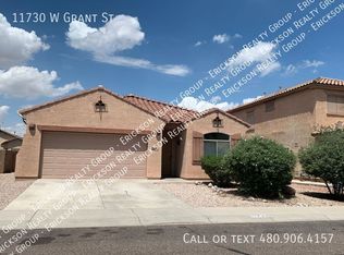 11730 W Grant St, Avondale, AZ 85323