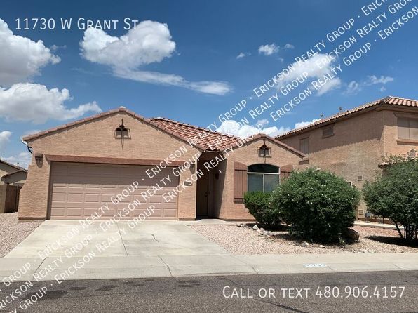 11730 W Grant St