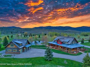 330 Fox Creek Rd, Swan Valley, ID 83449