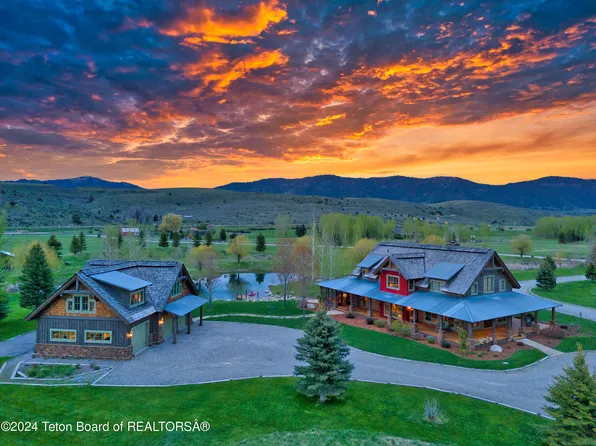 330 Fox Creek Rd, Swan Valley, ID 83449