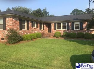 1910 Marsh Ave, Florence, SC 29505