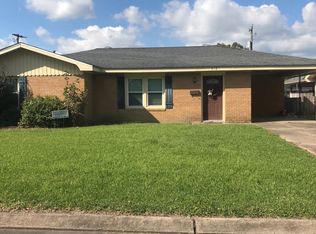 512 Forest Blvd, Houma, LA 70360