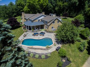 64 Macleod Pond Rd, Glenmoore, PA 19343