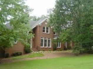 1625 Natchez Way, Grayson, GA 30017