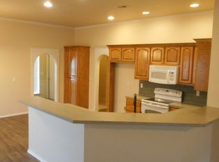 10765 E 122nd Ct N, Collinsville, OK 74021