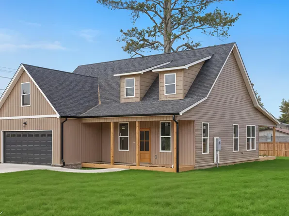 125 Mila Mae Ln, Ocoee, TN 37361