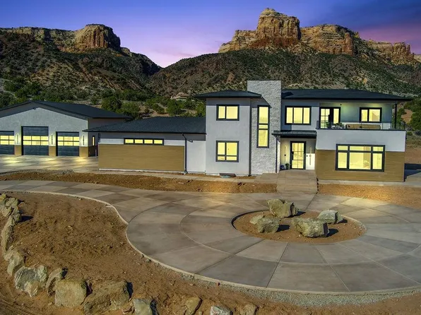 2216 Rimrock Rd, Grand Junction, CO 81507