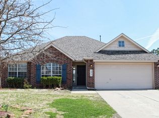 3913 S 199 East Ave, Broken Arrow, OK 74014
