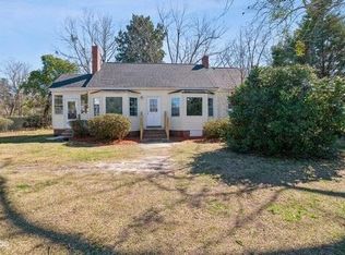 332 Sunset Dr, Manning, SC 29102