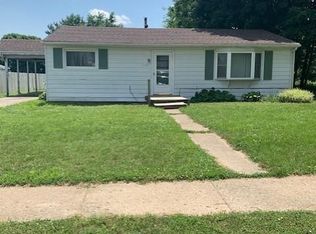 7165 Cleveland St, South Solon, OH