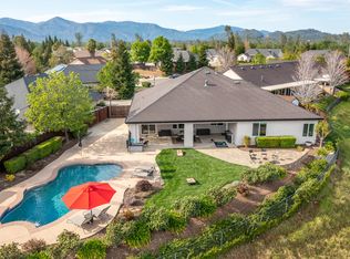 1427 Harbor Ct, Redding, CA