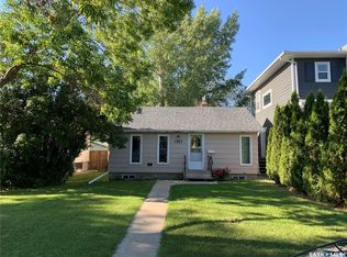 1227 13th St E, Saskatoon, SK S7H0C3