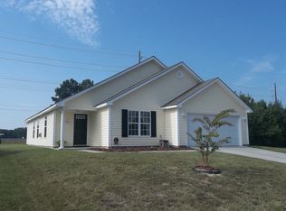 6909 Pebble Brook Way, Rocky Mount, NC 27804